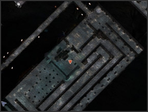 Lost Tower Safe Minimap