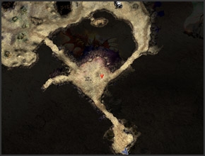 Tarkan Safe Mini Map