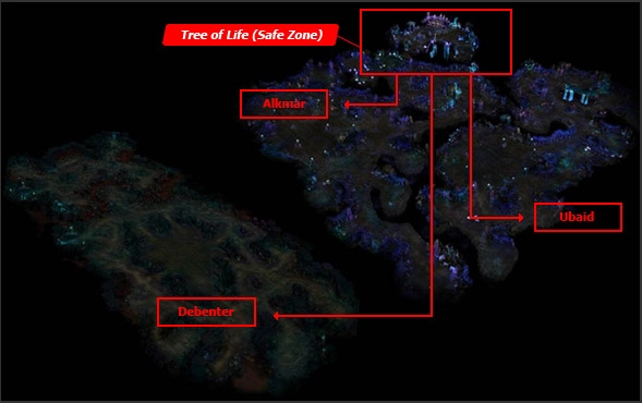 Beginning Protector of Archeron